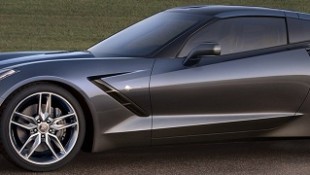 No Cadillac Being Planned From C7 Platform—Yet