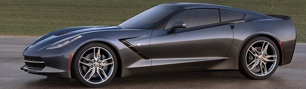 No Cadillac Being Planned From C7 Platform—Yet