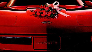 Corvette History through Ads: Rave Reviews