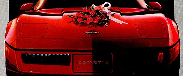 Corvette History through Ads: Rave Reviews