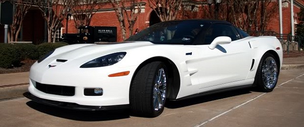 Corvette of the Week!