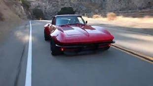 Brian Hobaugh’s 30 Year History with a 500-hp 1965 Corvette Sting Ray