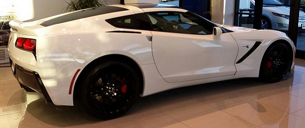 Should Selling Corvettes be Limited to Specialized Salespeople?