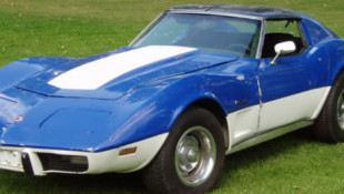 Corvette of the Week: Stinger 12’s Blood, Sweat and Tears