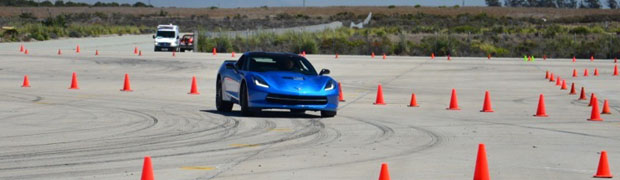 Corvette’s Manual Transmission Take Rate at 38 Percent
