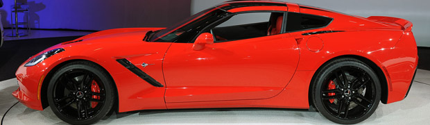Automatic vs. Manual Corvette Fuel Economy
