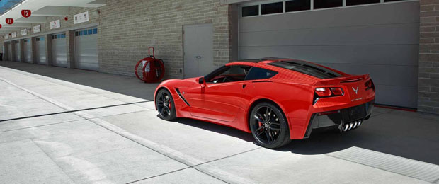 Poll: What’s Your Favorite Corvette Color?