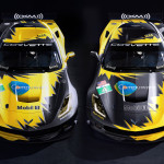 A Look at the Livery: 2014 Corvette C7.R Gets Rendered