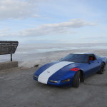 Corvette of the Week: An International C4