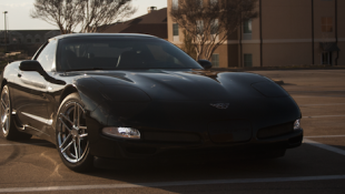 Corvette of the Week: Dangerz’ Z06