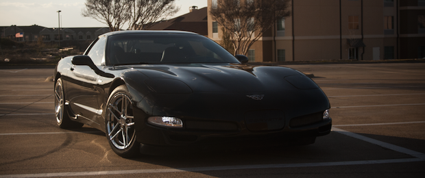 Corvette of the Week: Dangerz’ Z06
