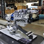 2500 hp? Chevy Performance Has It