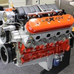 2500 hp? Chevy Performance Has It