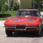 Corvette of the Week: a C2 Worth the Wait