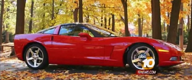 California Appeals Court Overturns ‘Inconsistent’ $3.5 Million Verdict in Corvette Fire Case