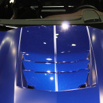 SEMA: Chevrolet Unveils Corvette Stingray Gran Turismo Concept