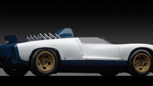 1963 CERV II Experimental Corvette to be Auctioned in NYC on Thursday