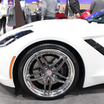 SEMA Update: HRE and the Corvette C7