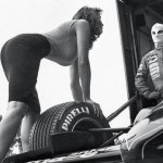 Lost Pirelli Calendar to be Released, We Love Art