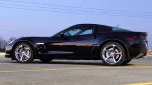 Corvette of the Week: An “Oh Gosh” Worthy C6 Grand Sport