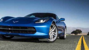 2015 Stingray Will Be Deprived of 8-Speed Automatic Transmission