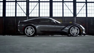 Chevy Returns to Super Bowl Advertising with New Corvette Commercial