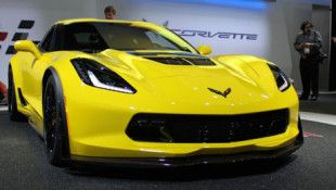 Should Chevrolet Build a Stripper Z06X Meant Only for the Track?