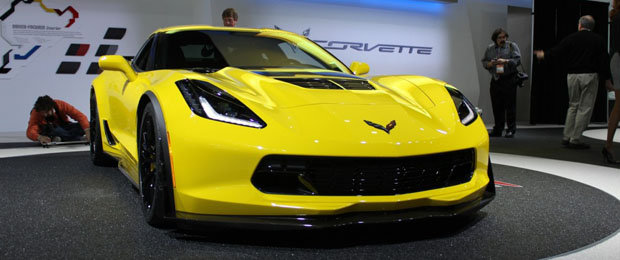 Should Chevrolet Build a Stripper Z06X Meant Only for the Track?
