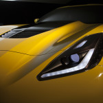 Rick Hendrick pays $1 Million for first new Z06