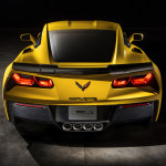 Rick Hendrick pays $1 Million for first new Z06