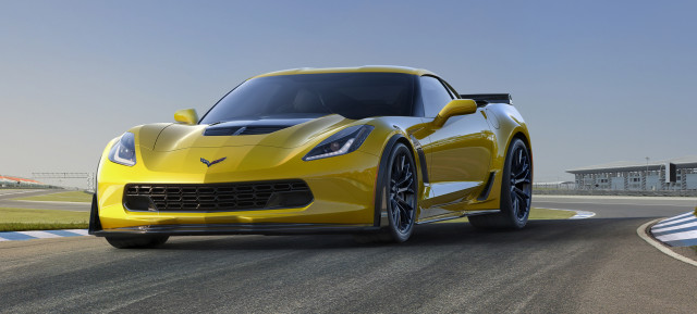 Is the C8 Corvette Z06 Really Worth $70K More Than the C7 Z06?