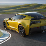 Corvette C7 Wins MotorWeek’s ‘Best of the Year’