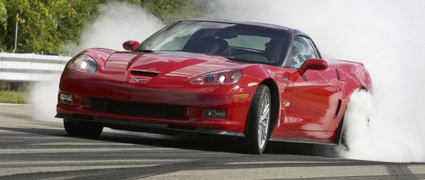 GM Says No Corvette ZR1 on the Radar: Is the C7 Z06 Too Good?