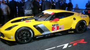 Corvette Racing at Daytona: Back to Where It All Started