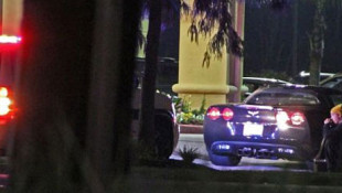 Auto Transport Driver Arrested for Joyriding a Customer’s 2011 Corvette