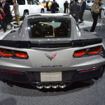 The Big Fat Corvette Z06 and C7.R Gallery