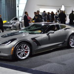 The Big Fat Corvette Z06 and C7.R Gallery