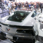 GM Says No Corvette ZR1 on the Radar: Is the C7 Z06 Too Good?