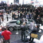 Live from NAIAS: The Corvette Z06/C7R Reveal