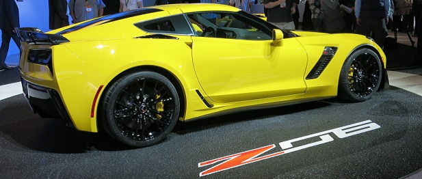 Here Comes the Hate: Why an Automatic Z06 is a Good Thing