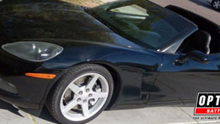 Optima Presents Corvette of the Week: From a Saturn Ion to this C6 Corvette