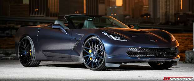 Exclusive Motoring C7 Corvette Featured