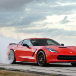 HPE700 Twin-Turbo Hennessey Corvette Coming to Boca Raton Concours