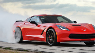 HPE700 Twin-Turbo Hennessey Corvette Coming to Boca Raton Concours