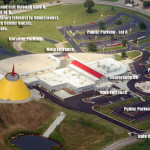 Environmental Geologist: Here's What Might Have Happened With the Sinkhole at the National Corvette Museum