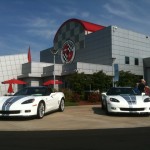 Environmental Geologist: Here's What Might Have Happened With the Sinkhole at the National Corvette Museum