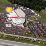 Environmental Geologist: Here's What Might Have Happened With the Sinkhole at the National Corvette Museum