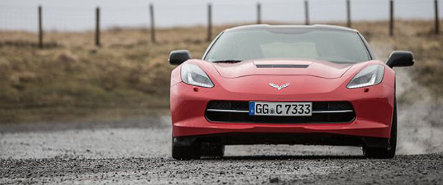 Top Ten Takeaways from Top Gear C7 Review