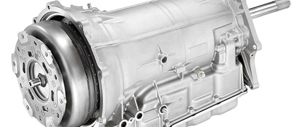 New Eight-Speed Transmission Could Give Corvette Stingray 30 mpg