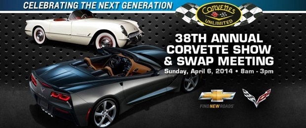 Chicago Gears up for Major Corvette Event